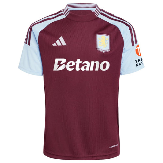 Maglia Aston Villa Home