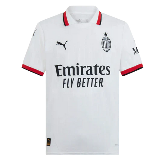 Maglia AC Milan Away