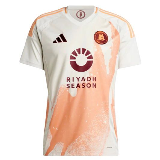 Maglia Roma Away