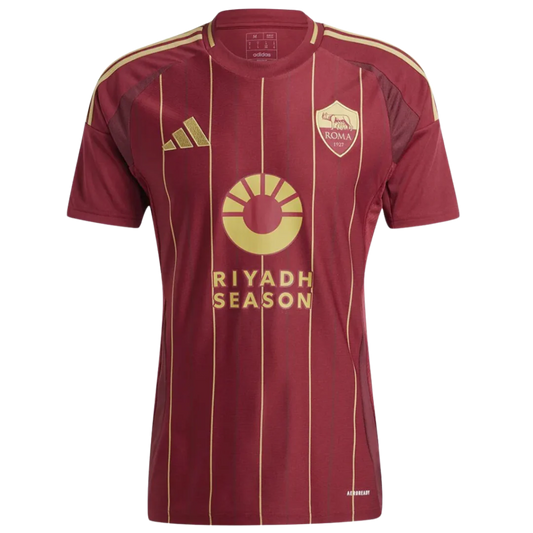 Maglia Roma Home