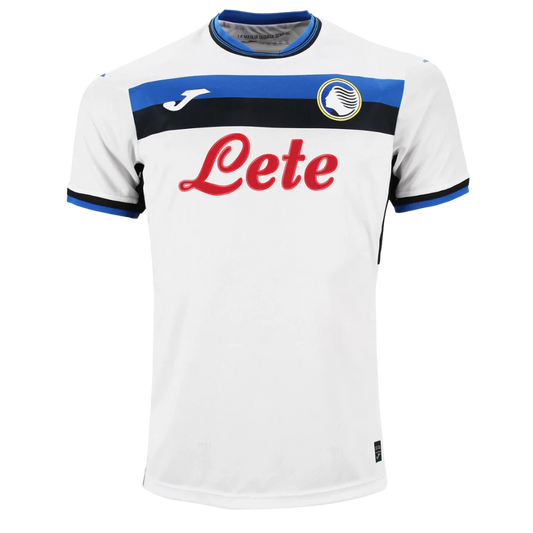 Maglia Atalanta Away