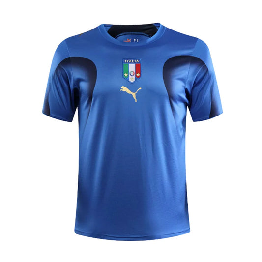 Maglia Italia 2006 Home