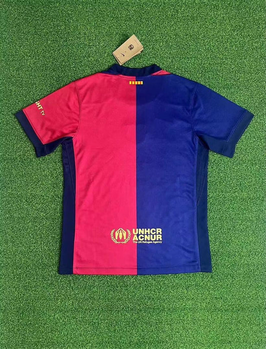 Maglia Home FC Barcelona x Travis Scott - Edizione Speciale