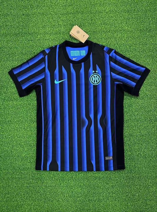 Maglia Inter 2025/26 Home