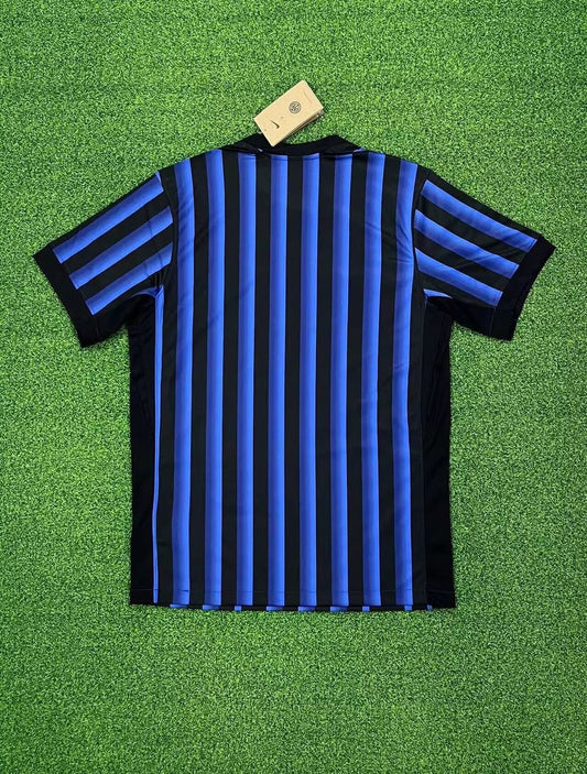 Maglia Inter 2025/26 Home