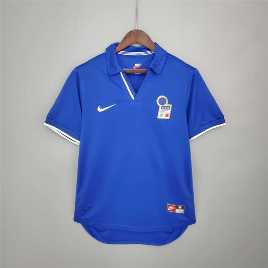 Maglia Italia 1996 Home
