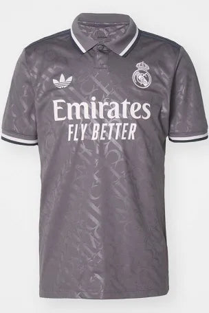 Maglia Real Madrid Third