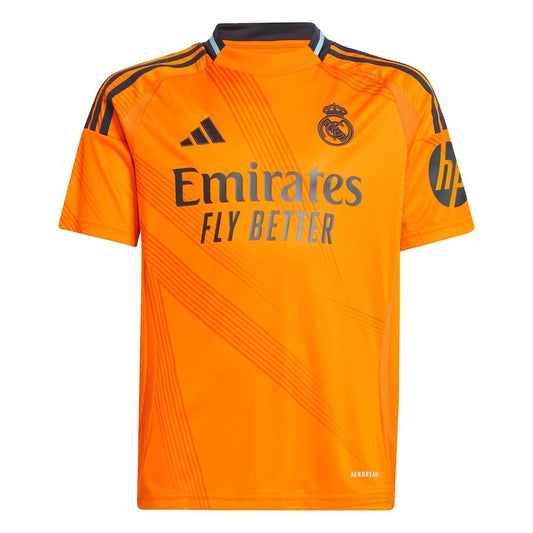 Maglia Real Madrid Away