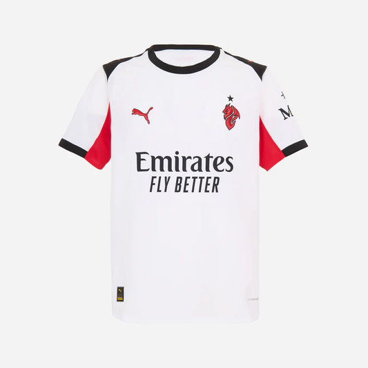 Maglia Milan Away 2025/26