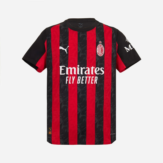 Maglia Milan 2025/26 Home