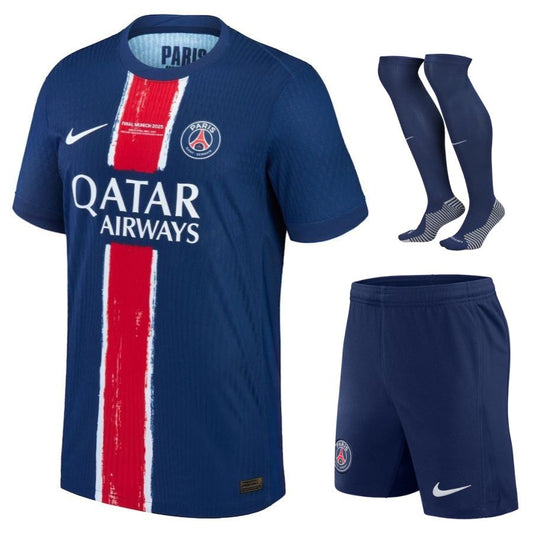 Maglia Home PSG finale di Champions League
