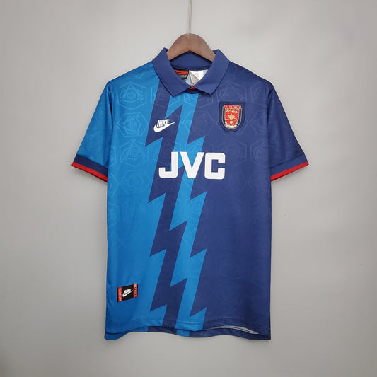 Maglia Arsenal 1995/96 Away