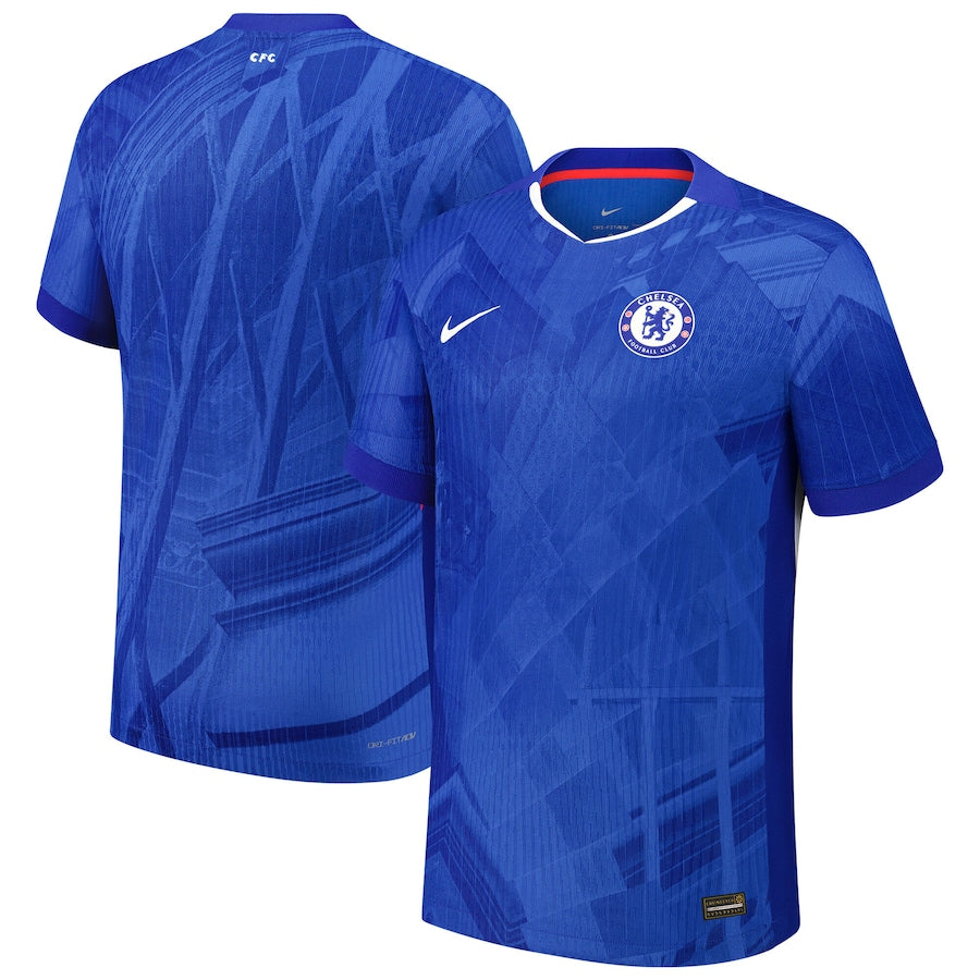 Maglia Chelsea Home 2025/26