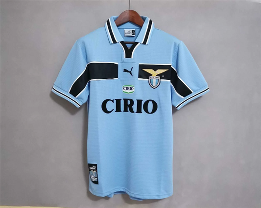 Maglia Lazio 1998/99 Away