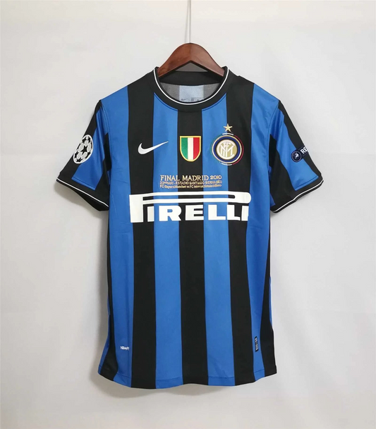 Maglia Inter 2009/10 Home