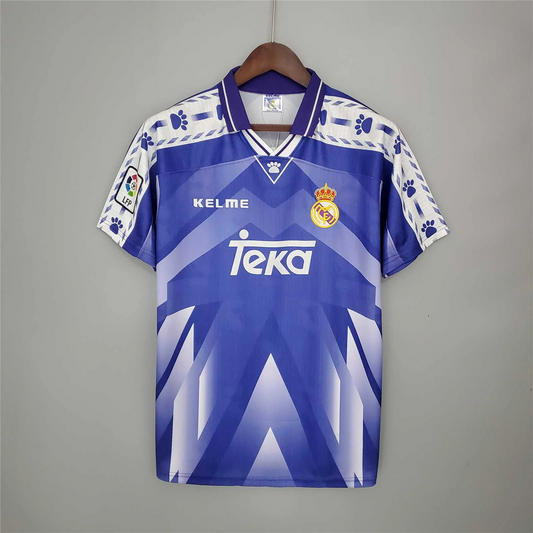 Maglia Real Madrid 1998/99 Home