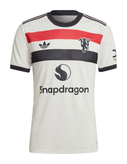 Maglia Manchester United Third