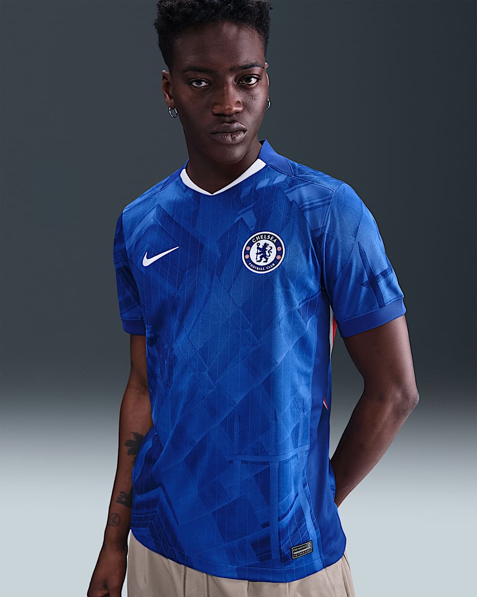 Maglia Chelsea Home 2025/26