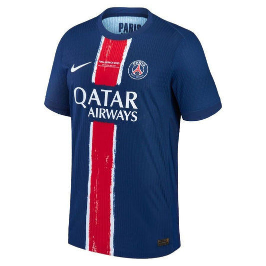 Maglia Home PSG finale di Champions League