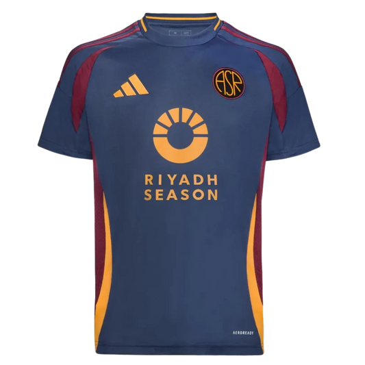Maglia Roma Third