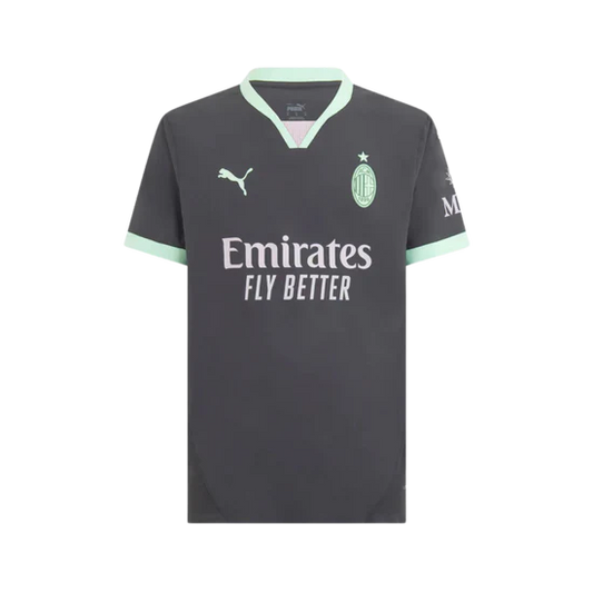 Maglia AC Milan Third