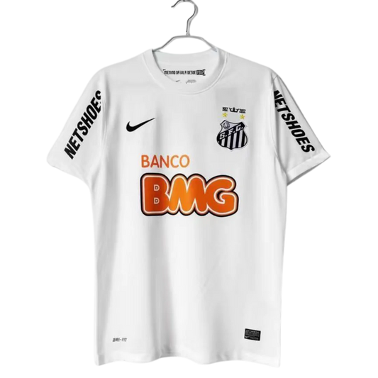 Maglia Santos 2012/13 Home