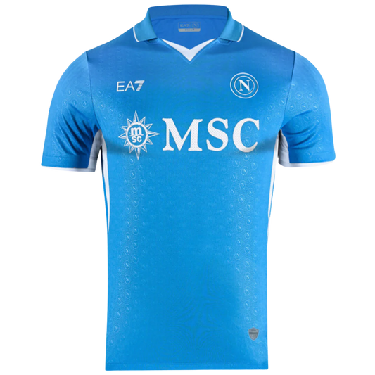 Maglia Napoli Home