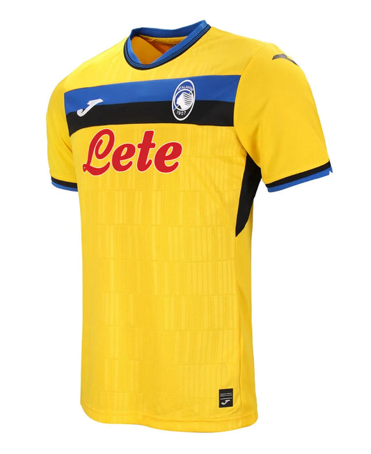 Maglia Atalanta Third