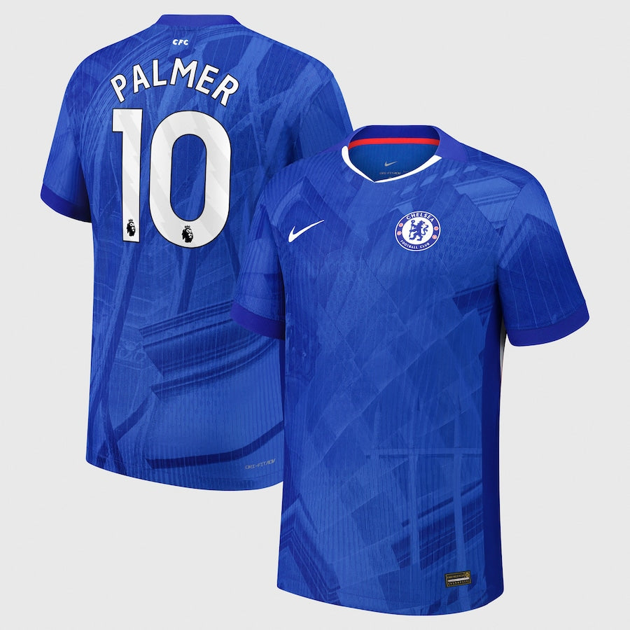Maglia Chelsea Home 2025/26