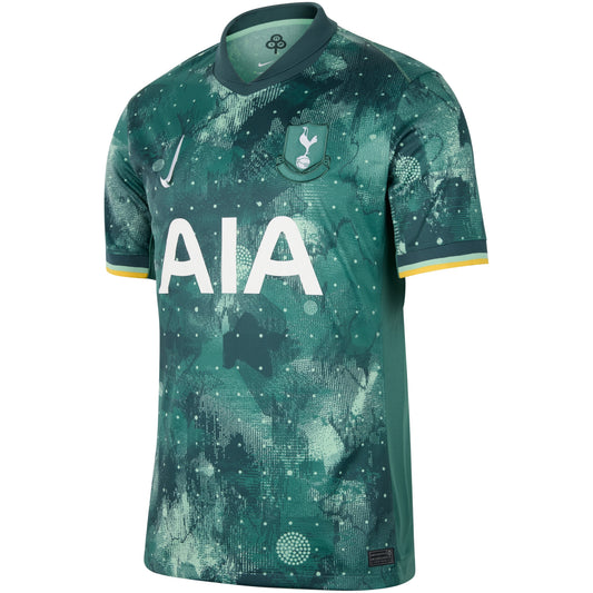 Maglia Tottenham Third